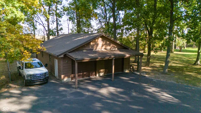 $459,900 | 11020 West Us Highway, Charlottesville, IN 46117