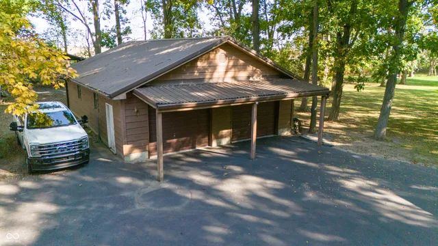 $459,900 | 11020 West Us Highway, Charlottesville, IN 46117