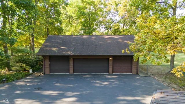 $459,900 | 11020 West Us Highway, Charlottesville, IN 46117