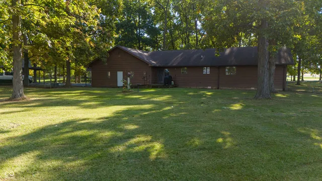 $459,900 | 11020 West Us Highway, Charlottesville, IN 46117