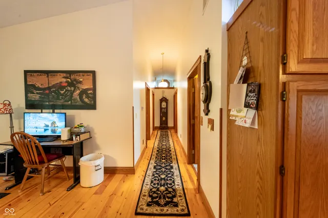 $459,900 | 11020 West Us Highway, Charlottesville, IN 46117