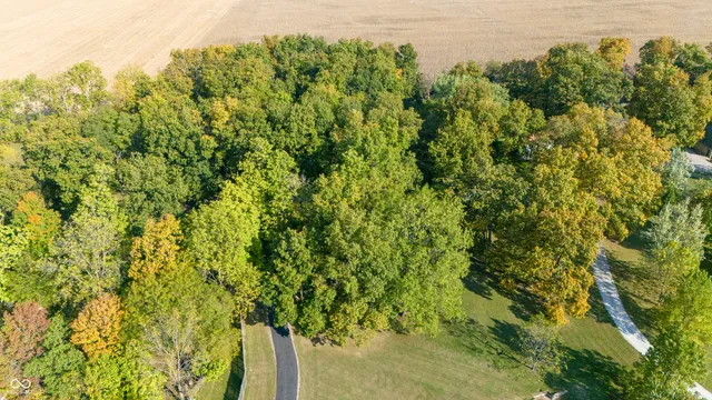 $459,900 | 11020 West Us Highway, Charlottesville, IN 46117