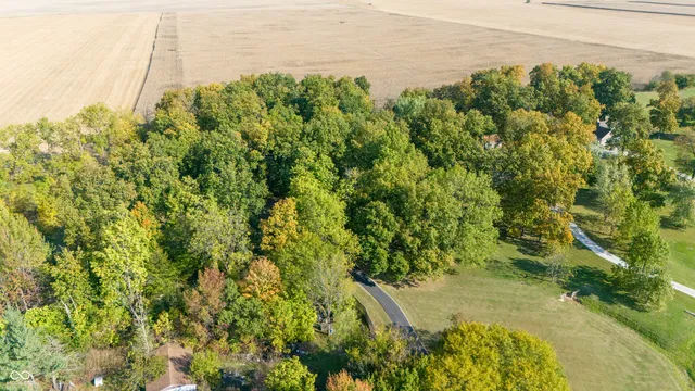 $459,900 | 11020 West Us Highway, Charlottesville, IN 46117