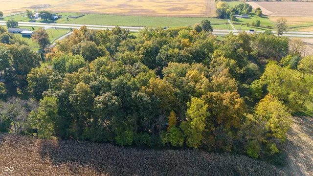 $459,900 | 11020 West Us Highway, Charlottesville, IN 46117