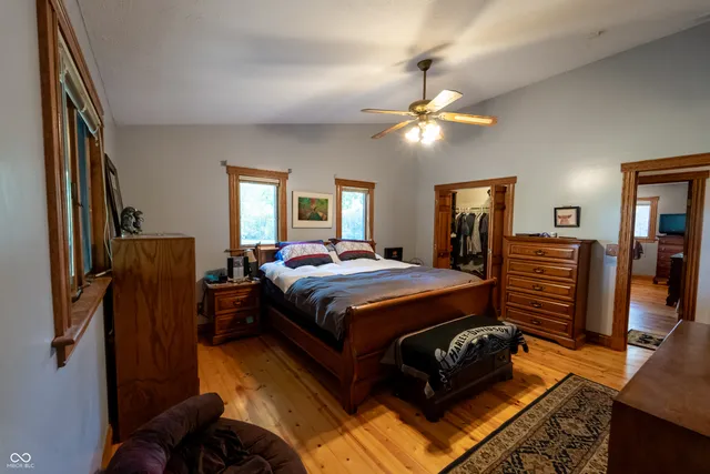 $459,900 | 11020 West Us Highway, Charlottesville, IN 46117