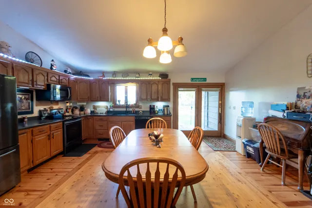 $459,900 | 11020 West Us Highway, Charlottesville, IN 46117