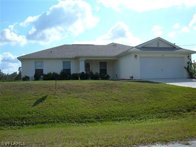 438 Jourferie Road Lehigh Acres, FL 33974 - Photo 1 of 10 Gallery Image 1