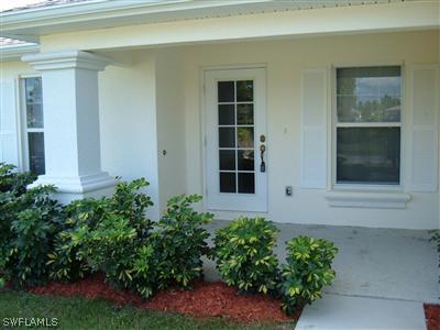 438 Jourferie Road Lehigh Acres, FL 33974 - Photo 2 of 10 Gallery Image 2