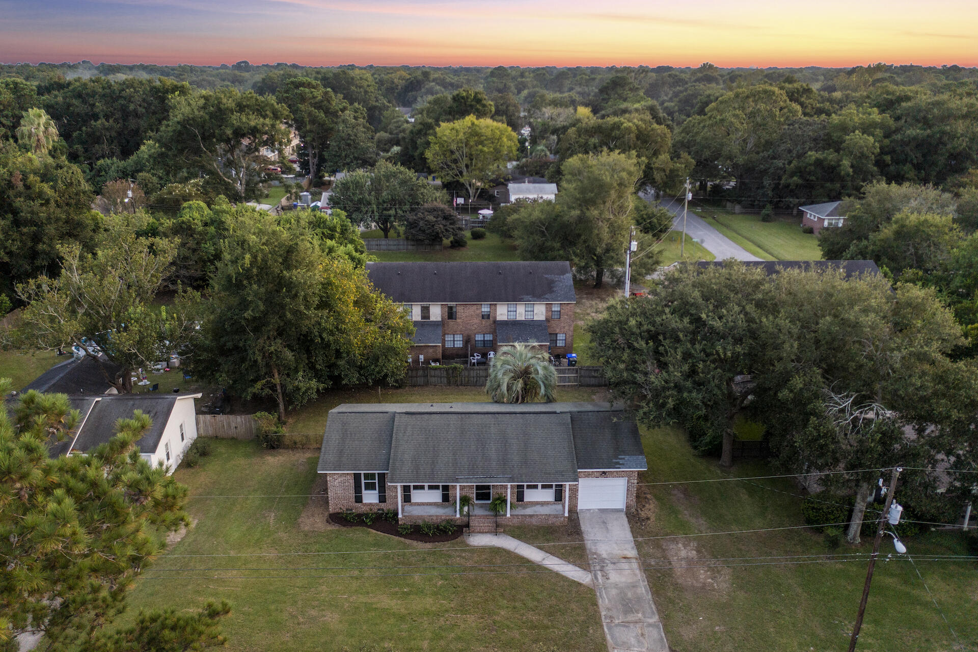 1309 Hampshire Road Charleston, SC 29412 - Photo 36 of 40 1309 Hampshire Road