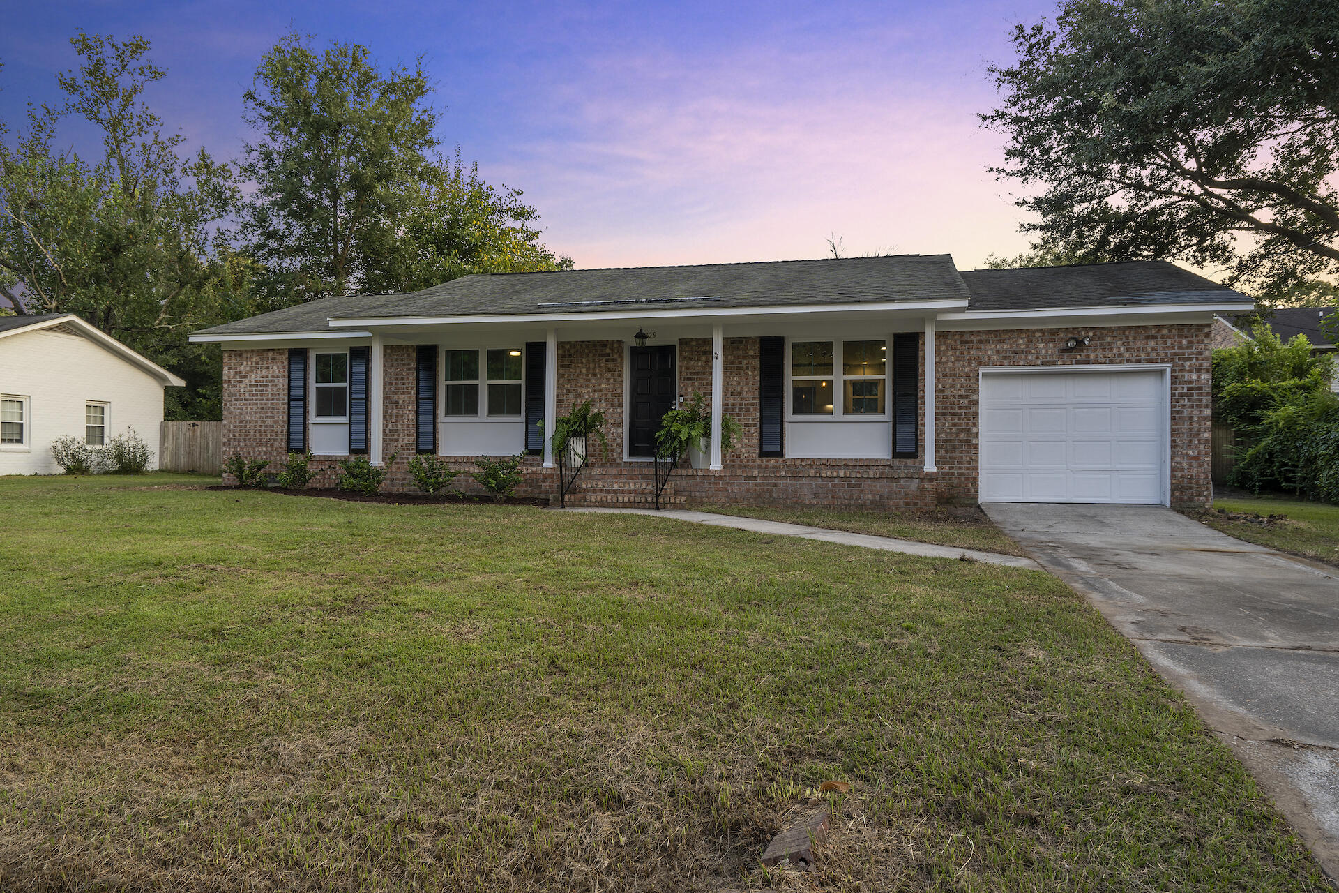 1309 Hampshire Road Charleston, SC 29412 - Photo 38 of 40 Exterior of 1309 Hampshire Road