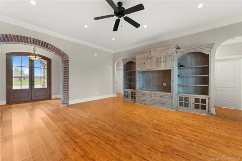 $630,000 | 2402 Fox Hollow, Lake Charles, LA 70605