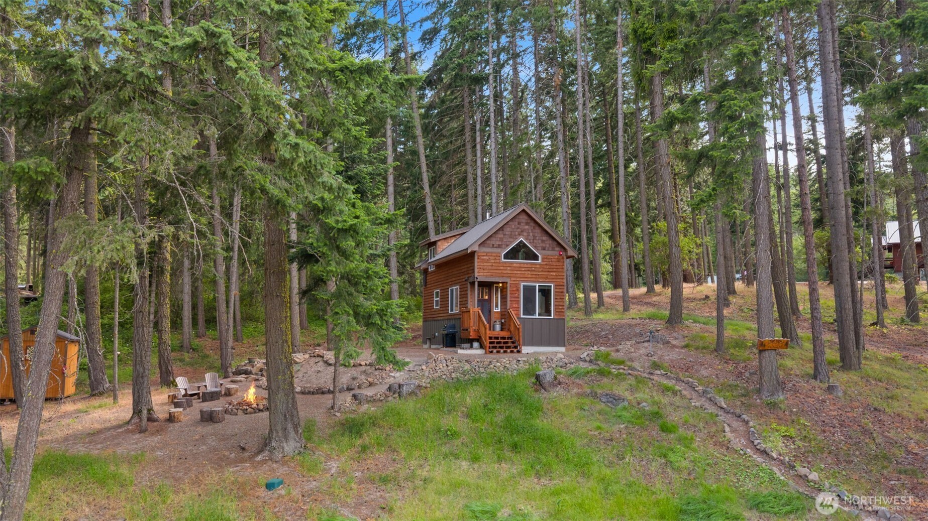 990 Fawn Road Cle Elum, WA 98922 - Photo 23 of 32
