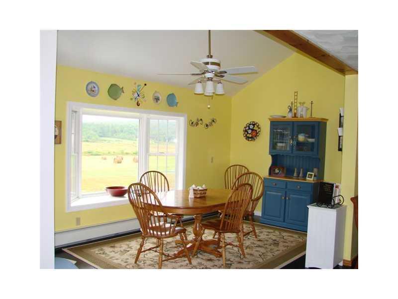 94 Waterville Road Norridgewock, ME 04957 - Photo 4 of 29 Dining Room.