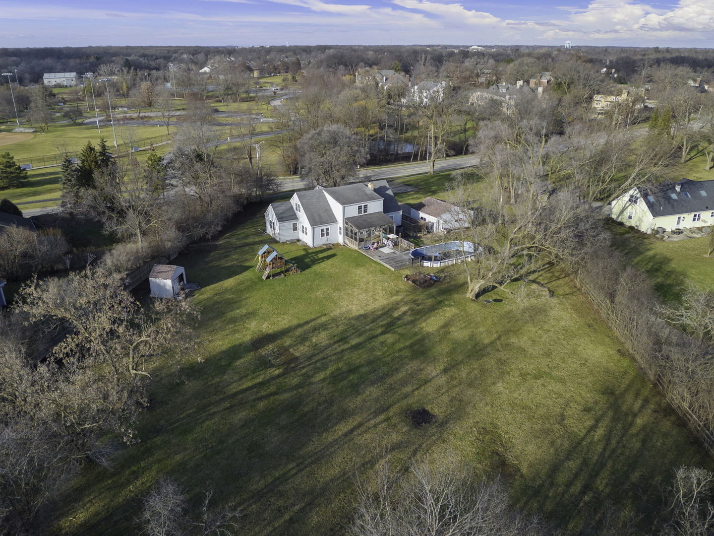 26W441 West Wiesbrook Road Wheaton, IL 60189 - Photo 12 of 21 Gallery Image 12