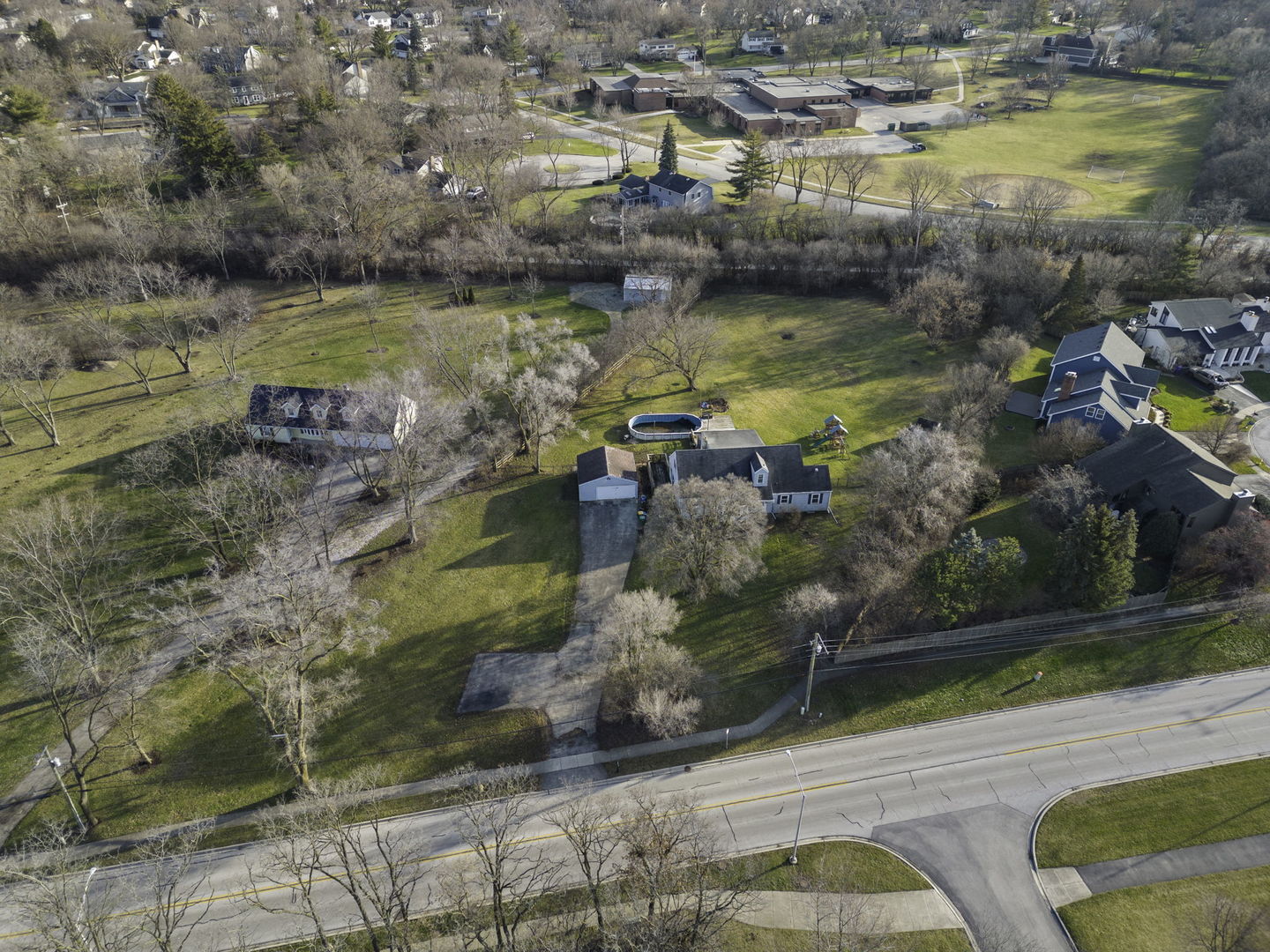 26W441 West Wiesbrook Road Wheaton, IL 60189 - Photo 13 of 21 Gallery Image 13