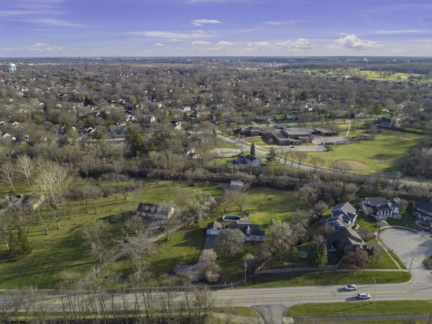 26W441 West Wiesbrook Road Wheaton, IL 60189 - Photo 14 of 21 Gallery Image 14
