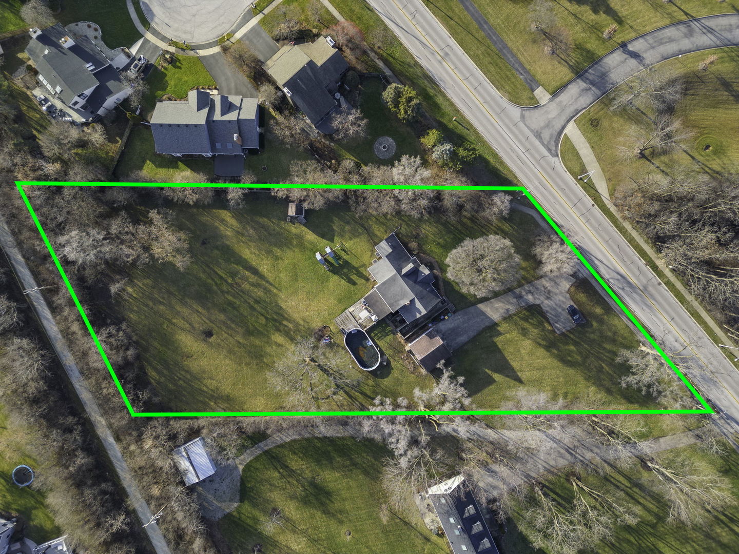 26W441 West Wiesbrook Road Wheaton, IL 60189 - Photo 6 of 21 Gallery Image 6
