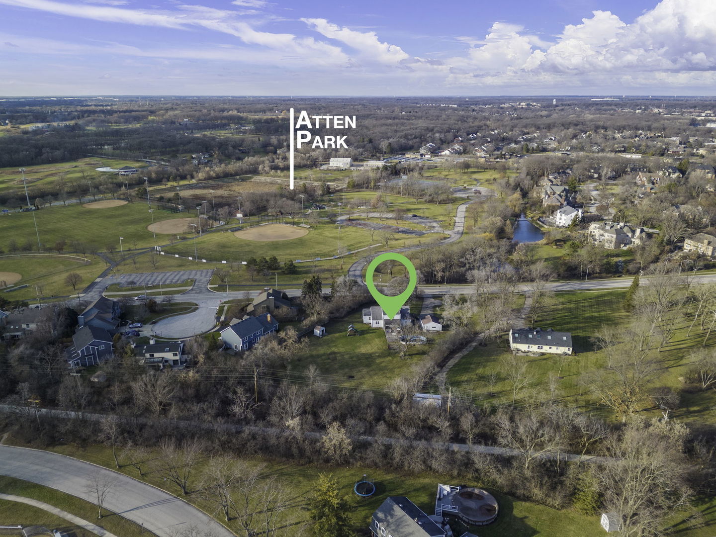 26W441 West Wiesbrook Road Wheaton, IL 60189 - Photo 7 of 21 Gallery Image 7