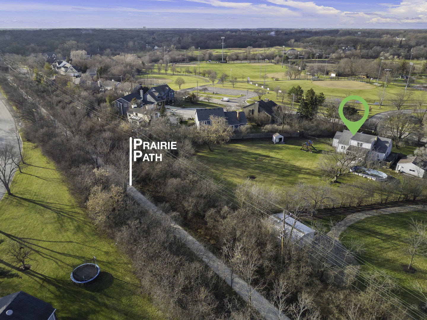 26W441 West Wiesbrook Road Wheaton, IL 60189 - Photo 8 of 21 Gallery Image 8
