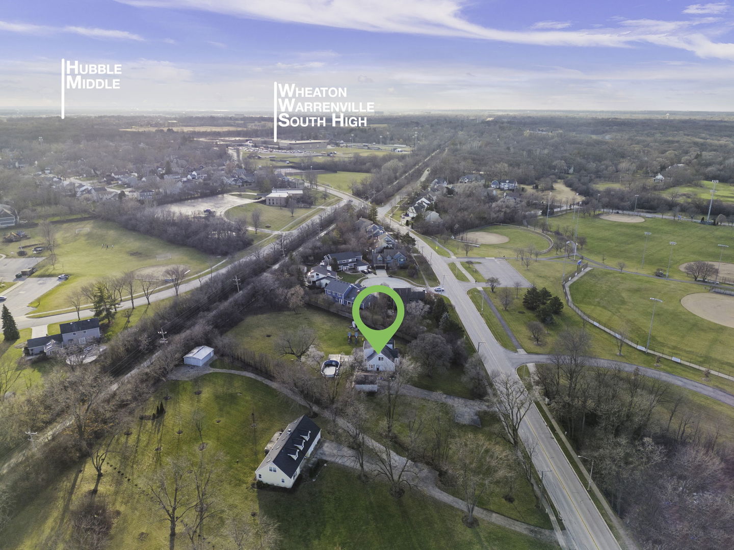 26W441 West Wiesbrook Road Wheaton, IL 60189 - Photo 10 of 21 Gallery Image 10