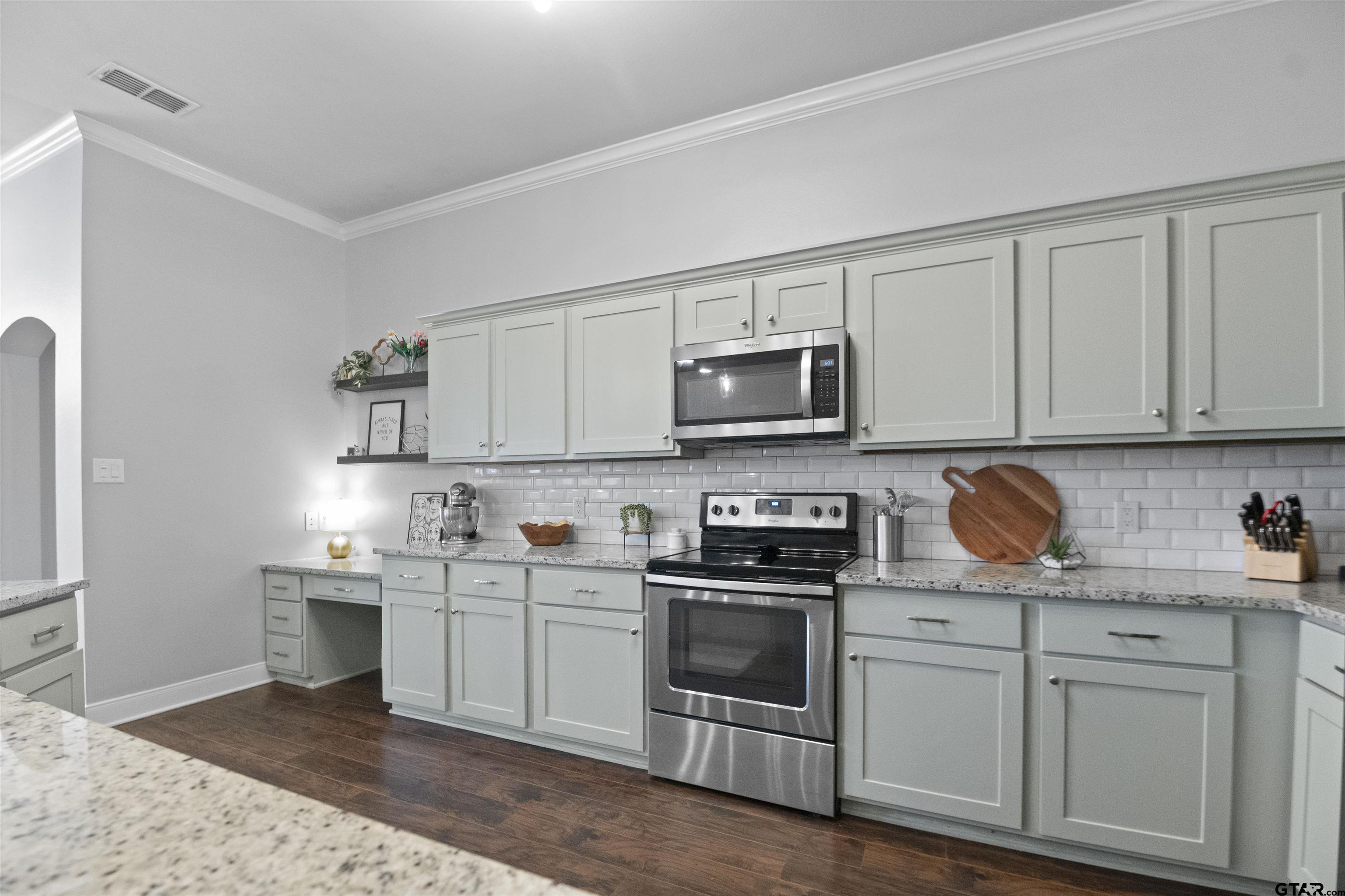 6981 Ranch Hill Drive Flint, TX 75762 - Photo 28 of 36