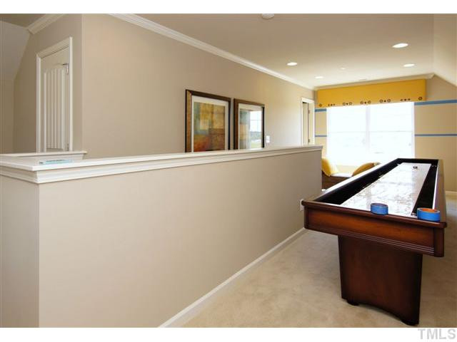 4107 Davis Meadow Street Raleigh, NC 27616 - Photo 21 of 23 Bonus Room