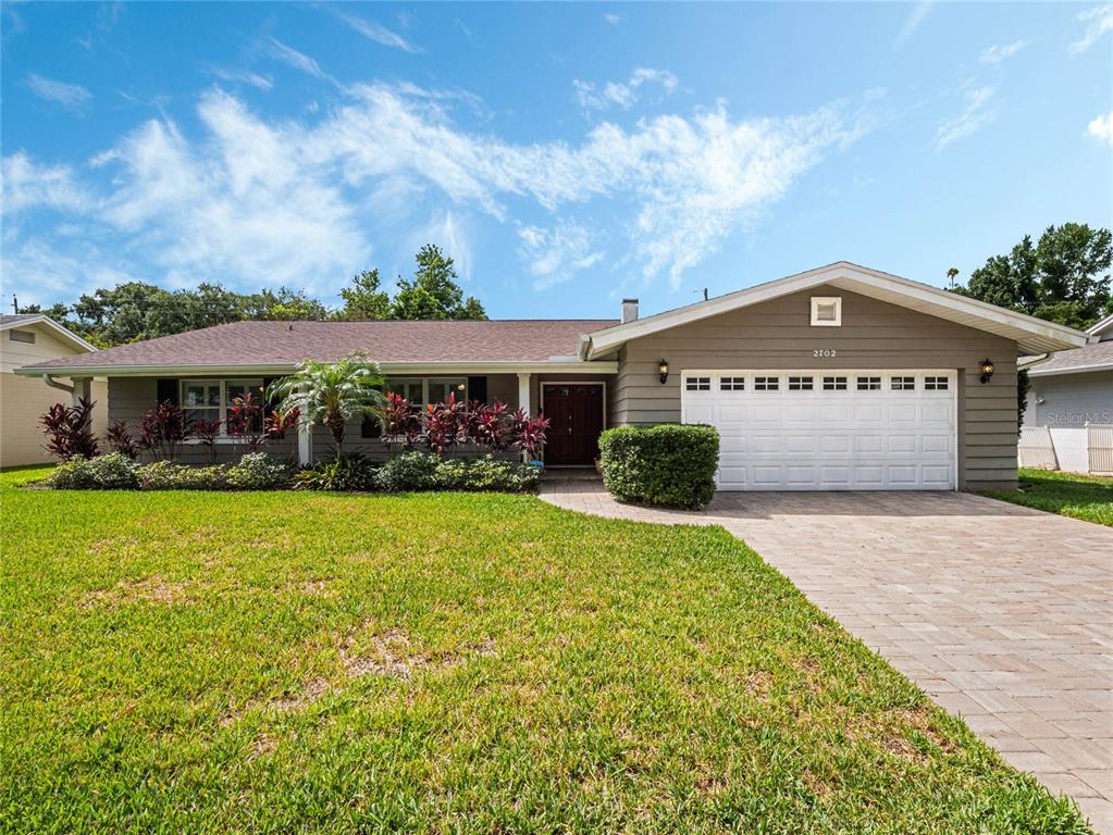 2702 Merrie Oaks Road Winter Park, FL 32792 - Photo 1 of 1