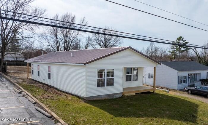 202 West Chestnut Street Fulton, MO 65251 - Photo 1 of 23 Chestnut202