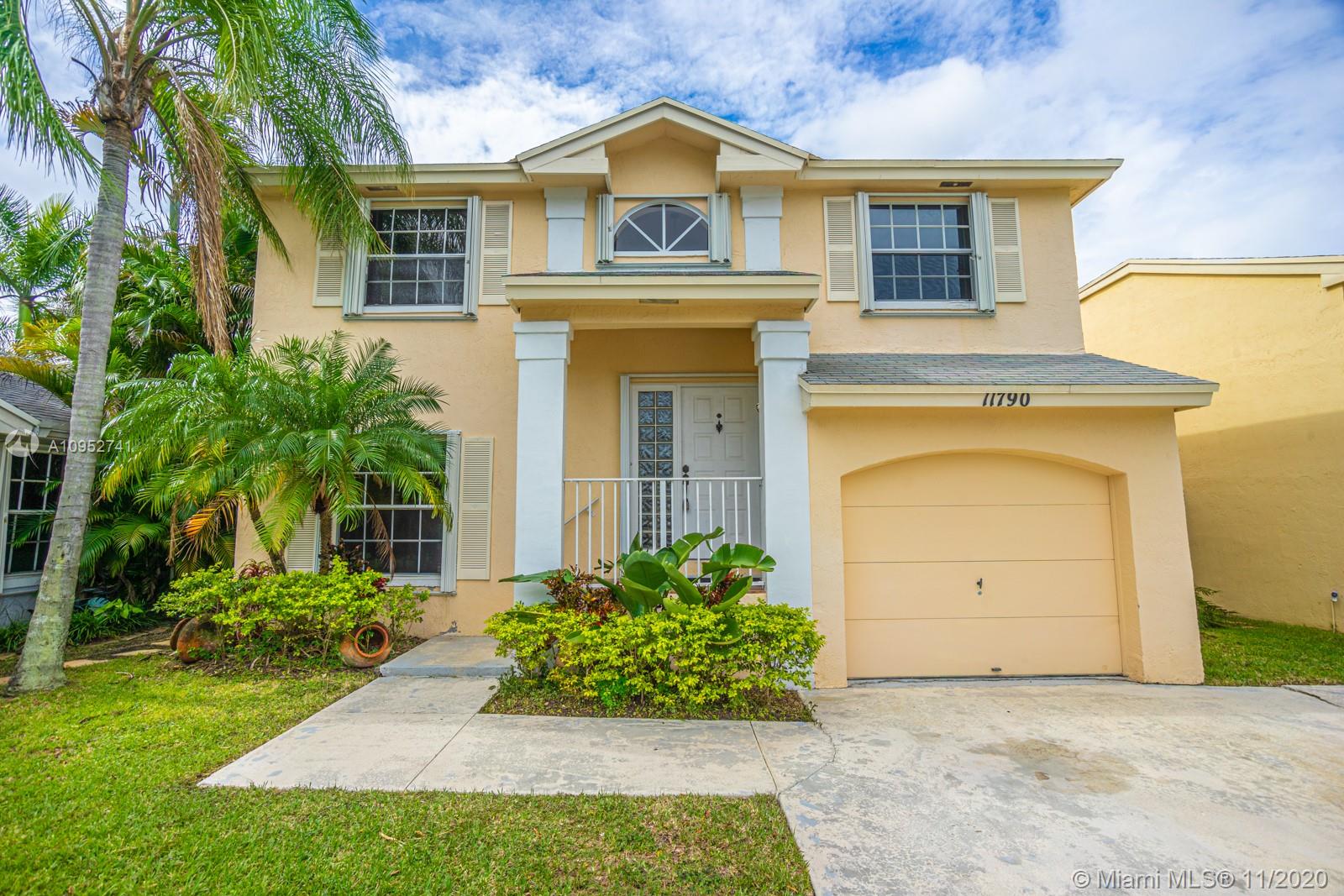 11790 Southwest 100th Street Miami, FL 33186 - Photo 1 of 13