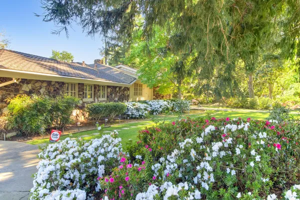 $2,995,000 | 1700 McClaren Drive, Carmichael, CA 95608
