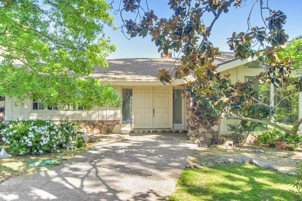 $2,995,000 | 1700 McClaren Drive, Carmichael, CA 95608