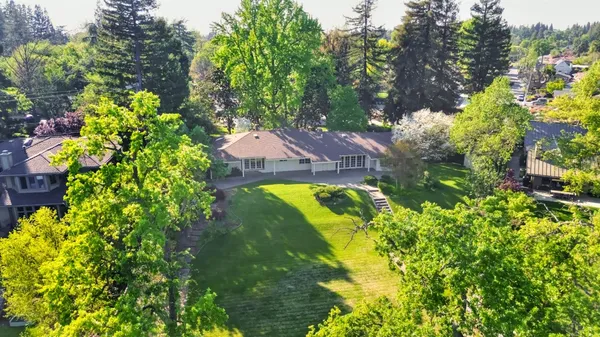 $2,995,000 | 1700 McClaren Drive, Carmichael, CA 95608