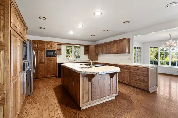 $2,995,000 | 1700 McClaren Drive, Carmichael, CA 95608