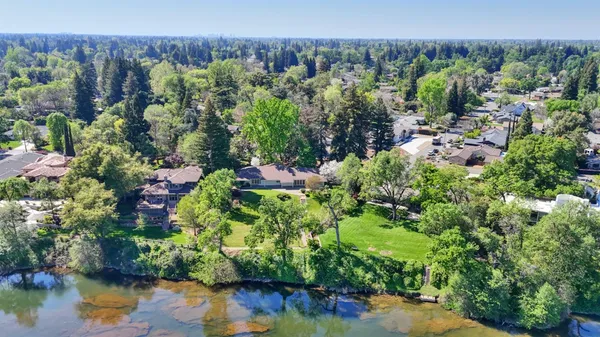 $2,995,000 | 1700 McClaren Drive, Carmichael, CA 95608