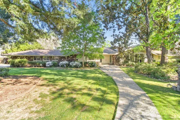 $2,995,000 | 1700 McClaren Drive, Carmichael, CA 95608