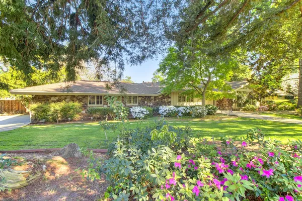 $2,995,000 | 1700 McClaren Drive, Carmichael, CA 95608