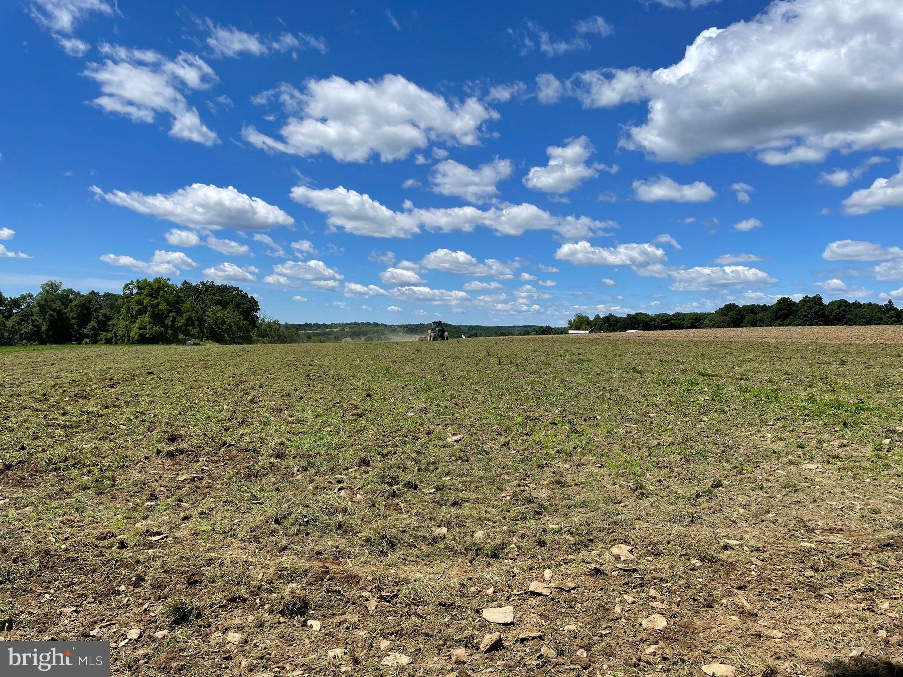 Lot 1 Curly Hill Road Doylestown, PA 18902 - Photo 20 of 40 a view of a lake