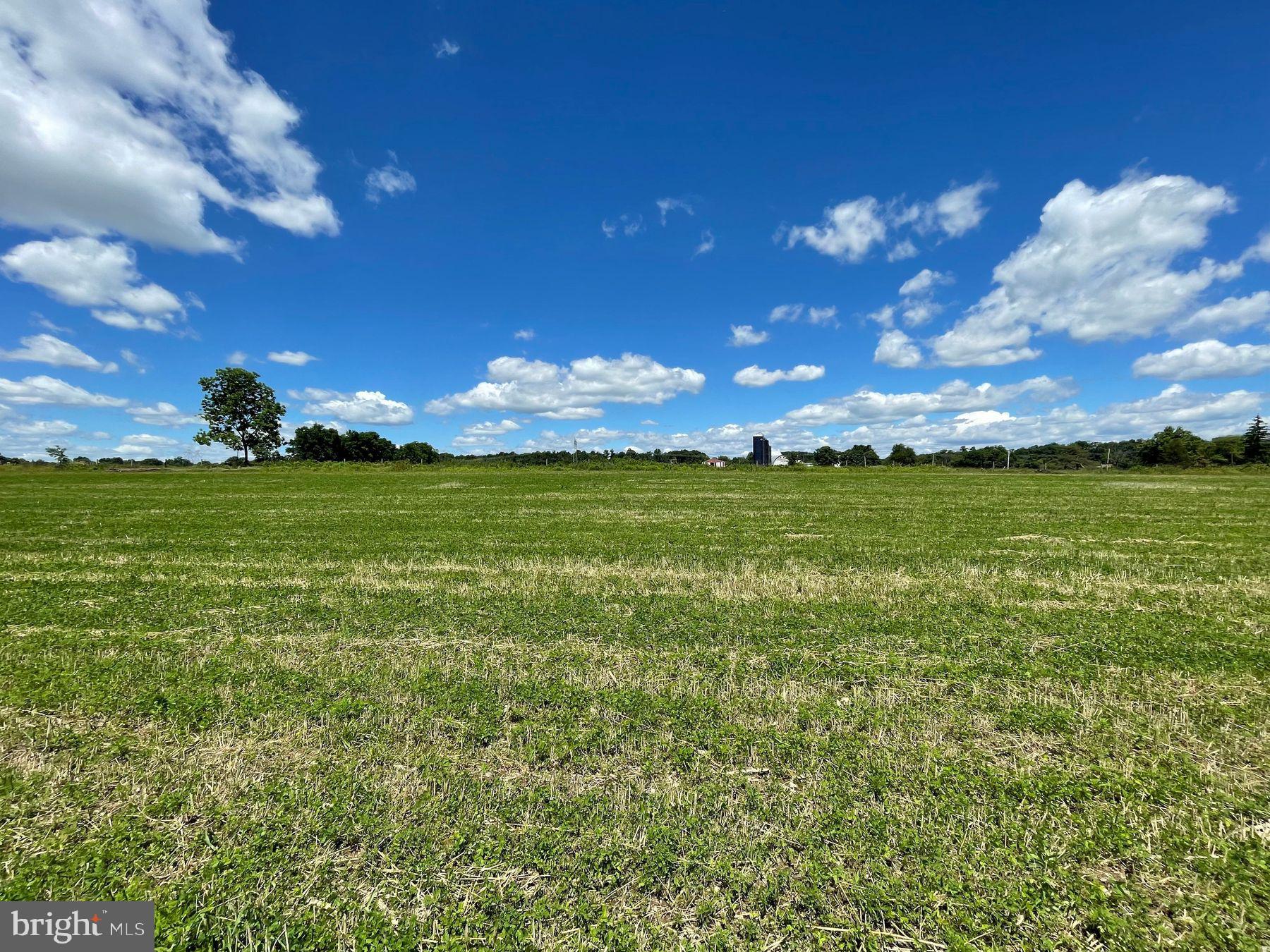 Lot 1 Curly Hill Road Doylestown, PA 18902 - Photo 23 of 40 a view of a golf course with a lake