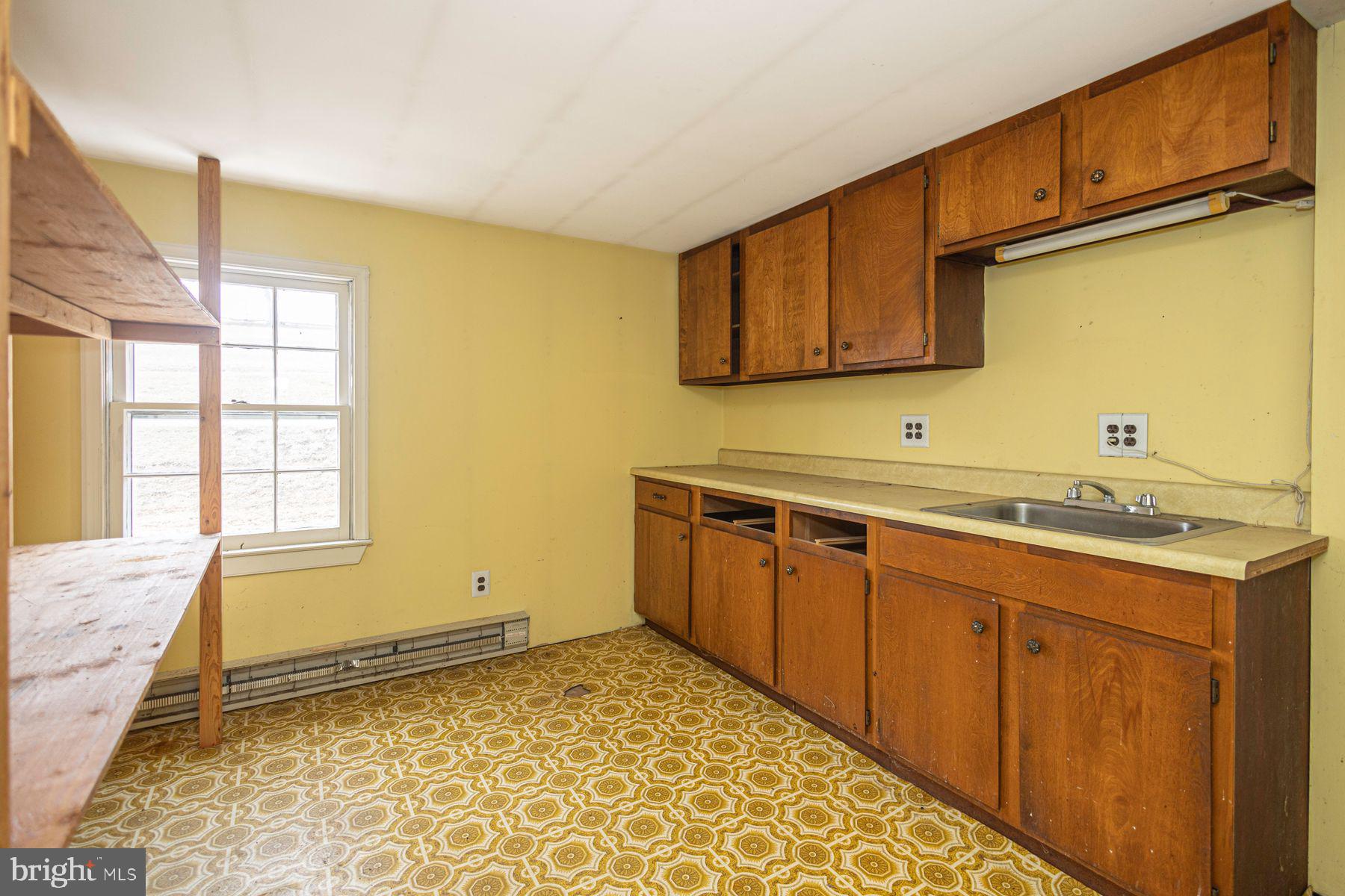 Lot 1 Curly Hill Road Doylestown, PA 18902 - Photo 36 of 40 a bathroom with a sink and a mirror