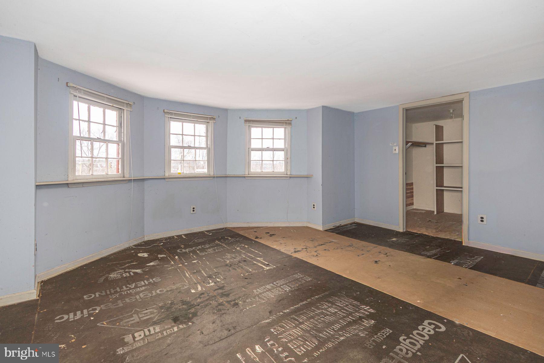 Lot 1 Curly Hill Road Doylestown, PA 18902 - Photo 37 of 40 a view of an empty room with a window