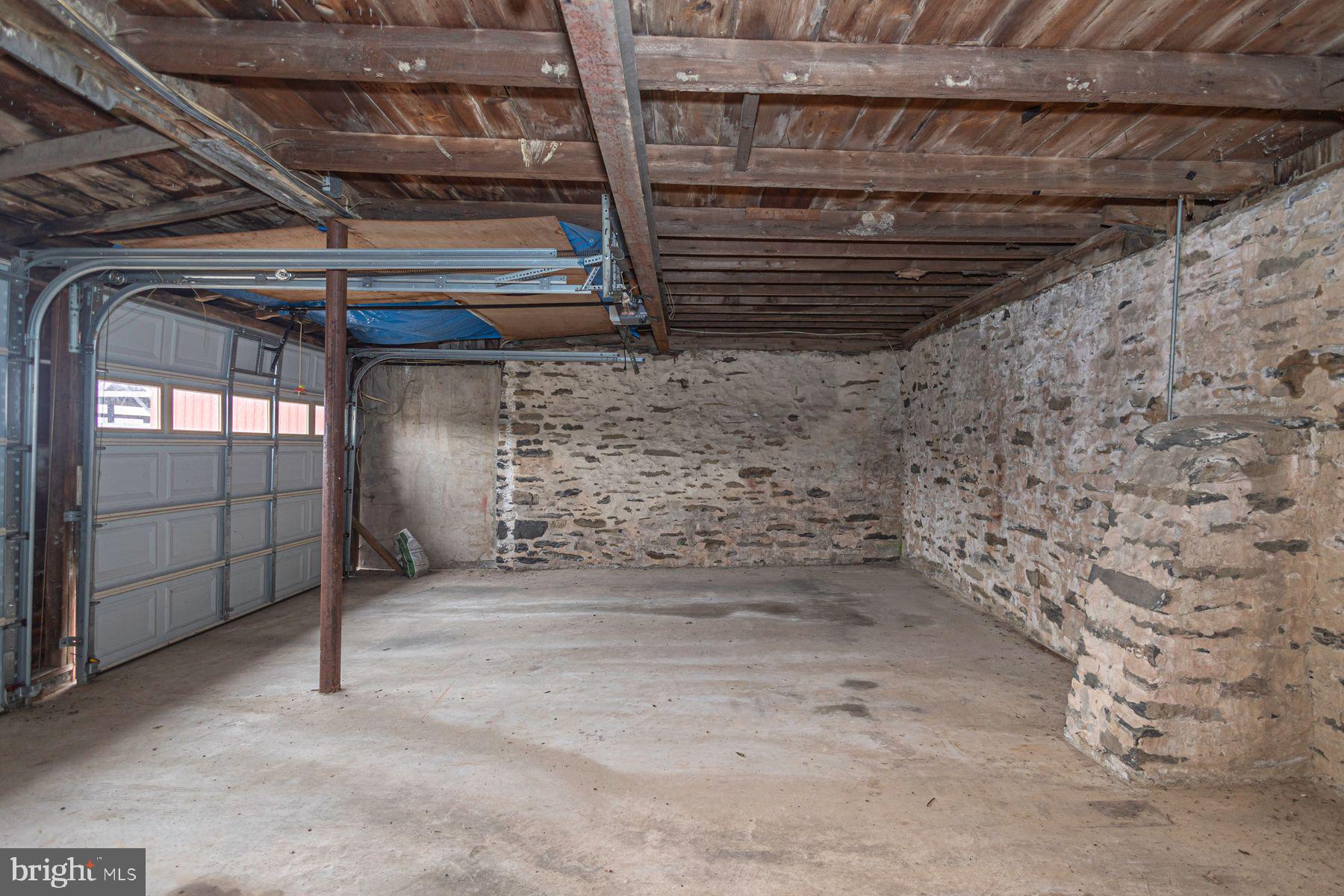 Lot 1 Curly Hill Road Doylestown, PA 18902 - Photo 39 of 40 a view of empty room