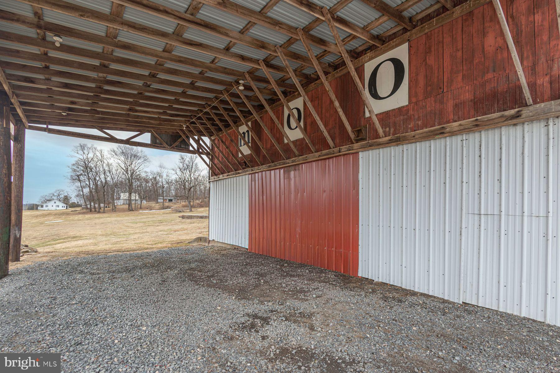 Lot 1 Curly Hill Road Doylestown, PA 18902 - Photo 40 of 40 a view of an outdoor space