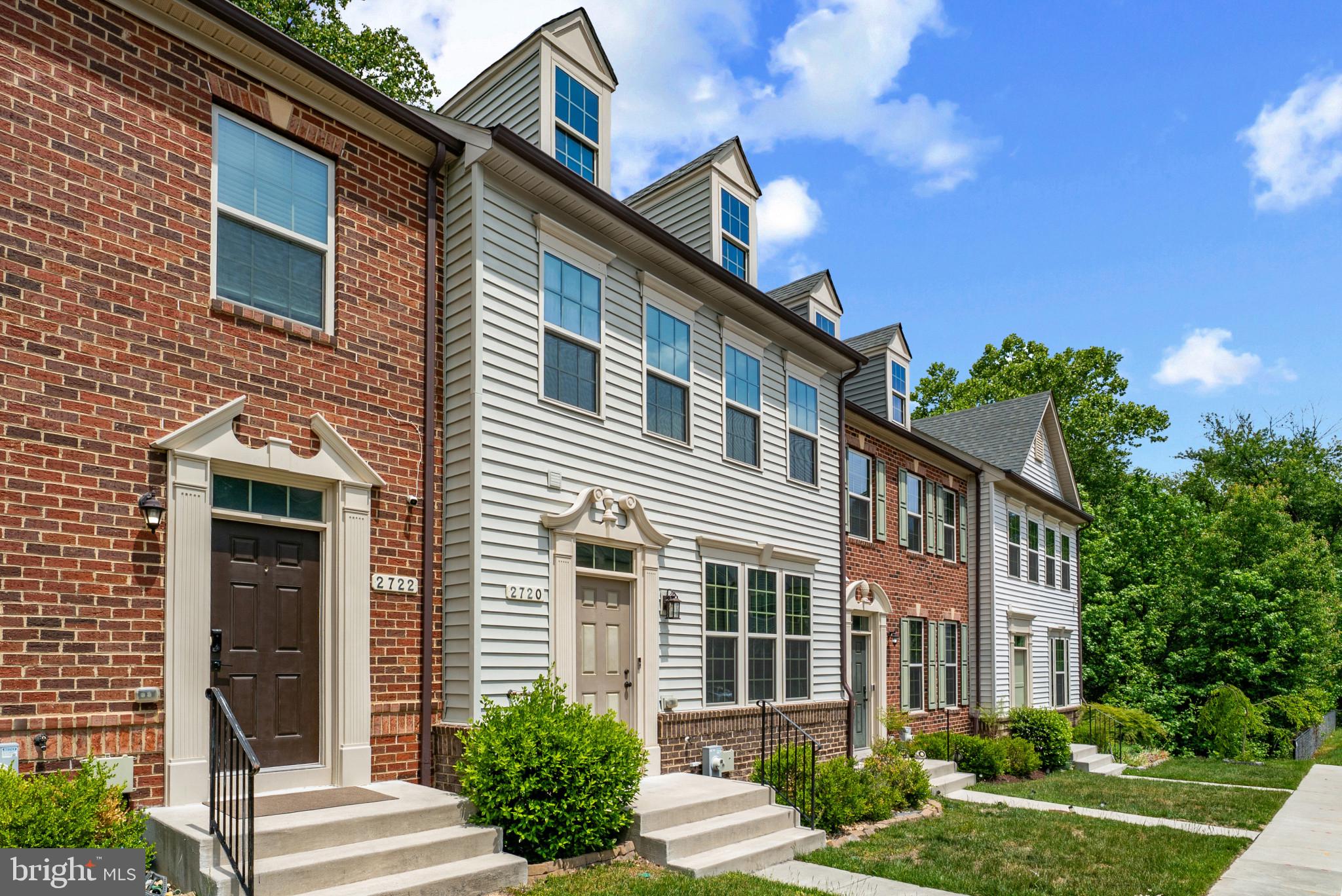 2720 Fredericksburg Road Hanover, MD 21076 - Photo 4 of 45 Front Exterior