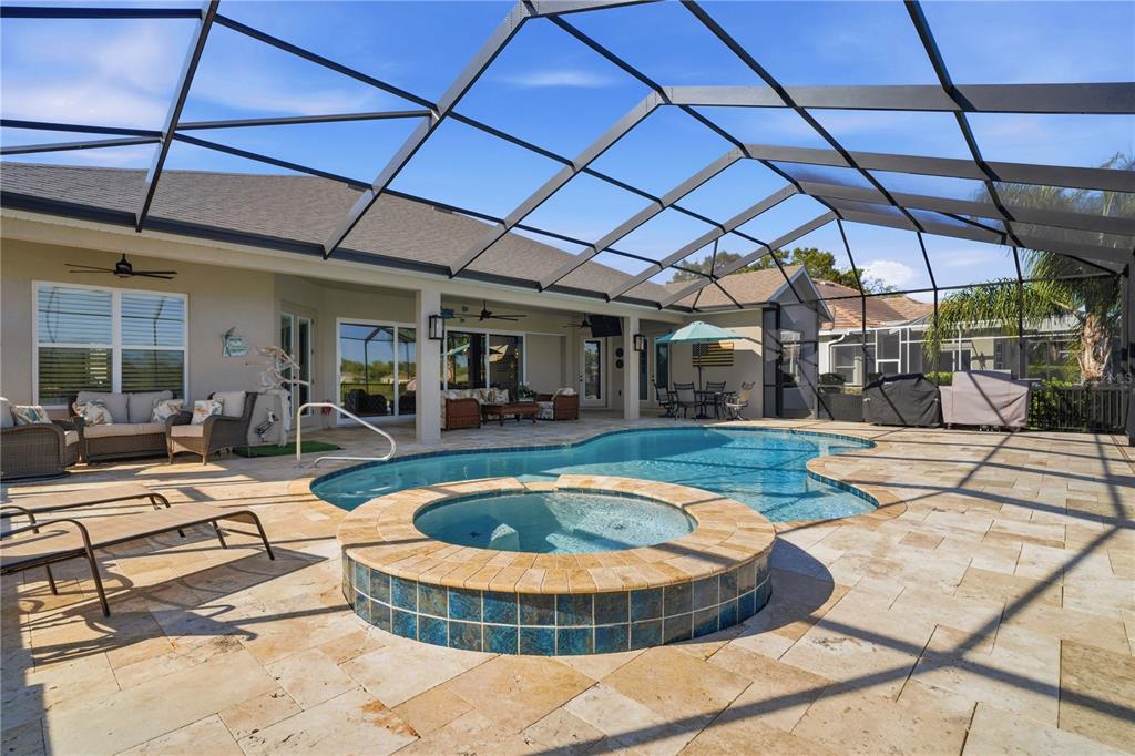 9215 Lake Cypress Loop Weeki Wachee, FL 34613 - Photo 63 of 76