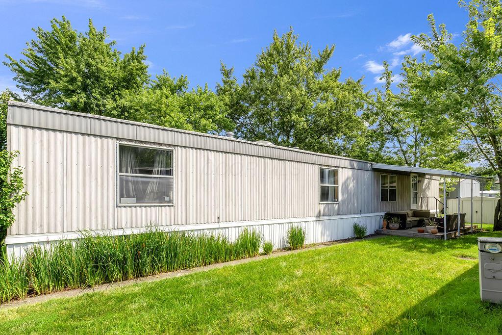 11050 Fancher Road, Unit 169 Westerville, OH 43082 - Photo 6 of 28