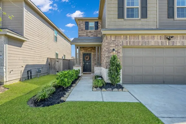 $264,900 | 16415 Big Hickory Drive, Conroe, TX 77302
