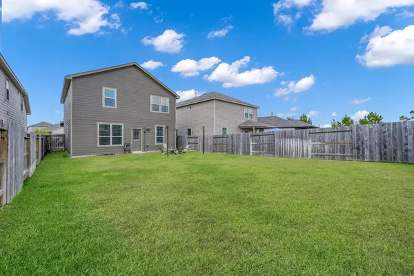 $264,900 | 16415 Big Hickory Drive, Conroe, TX 77302