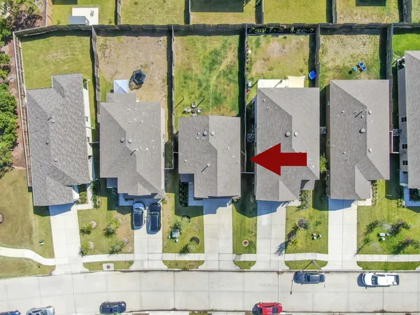 $264,900 | 16415 Big Hickory Drive, Conroe, TX 77302