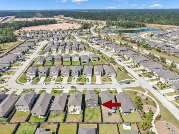 $264,900 | 16415 Big Hickory Drive, Conroe, TX 77302