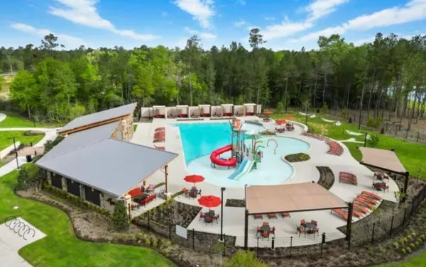 $264,900 | 16415 Big Hickory Drive, Conroe, TX 77302
